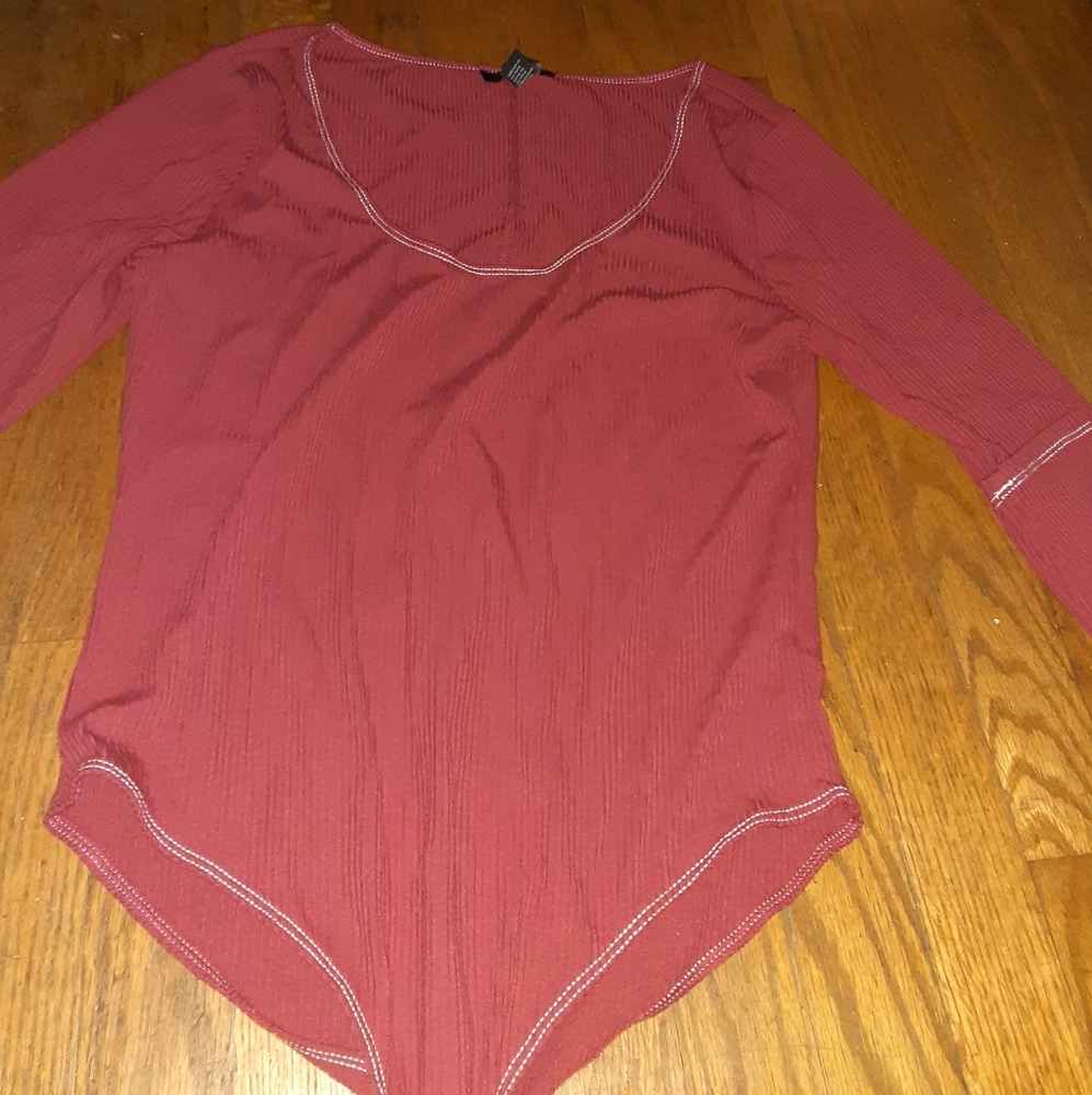 Body suit